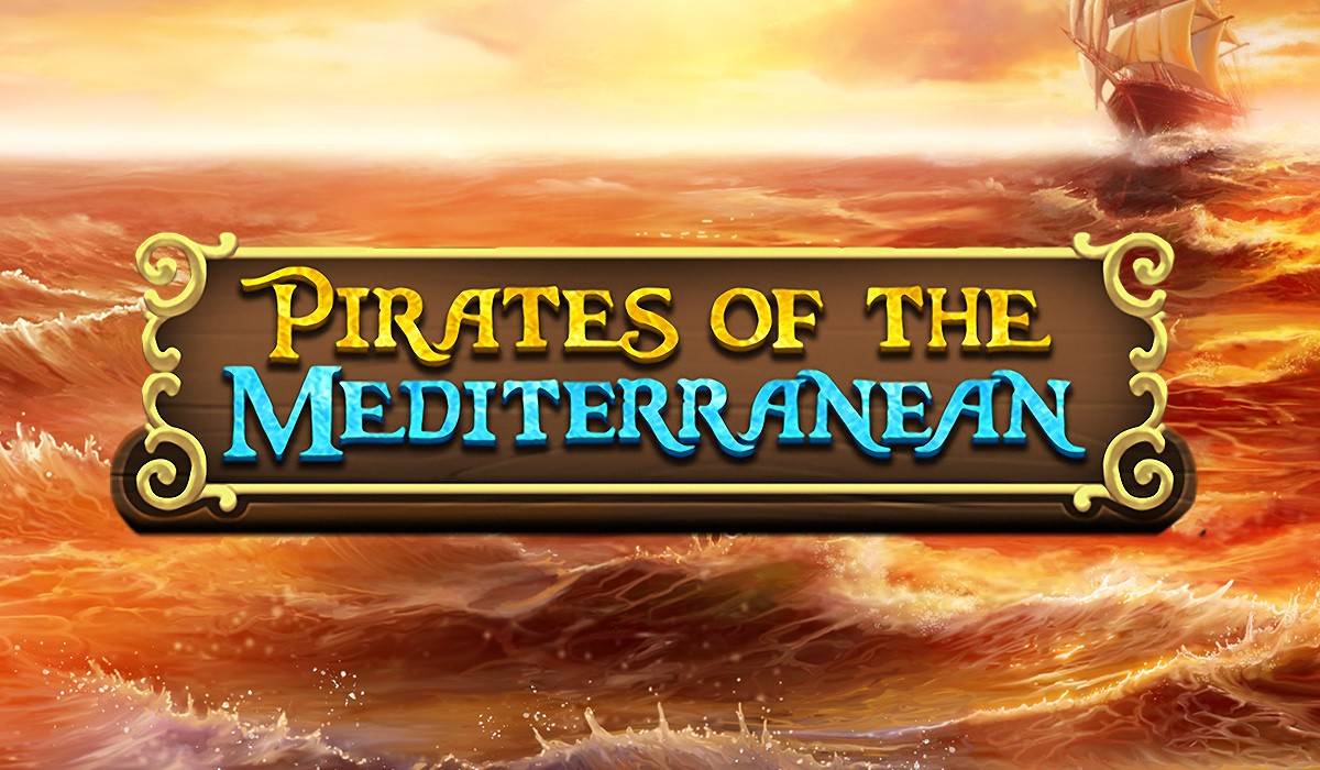 Pirates of the Mediterranean