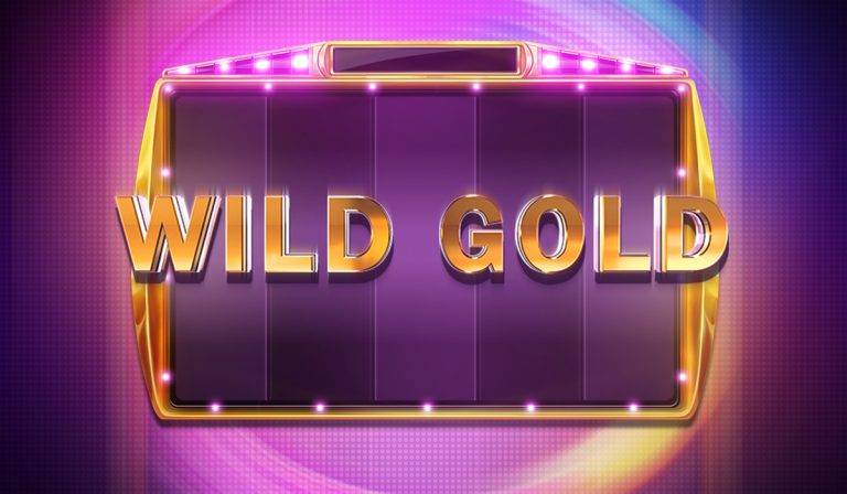 Wild Gold-online casino bonus-spearhead