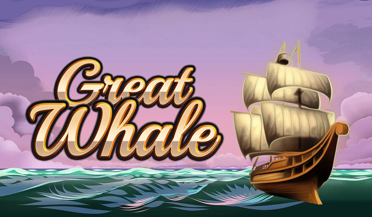 Great Whale-fazi-online casino bonus
