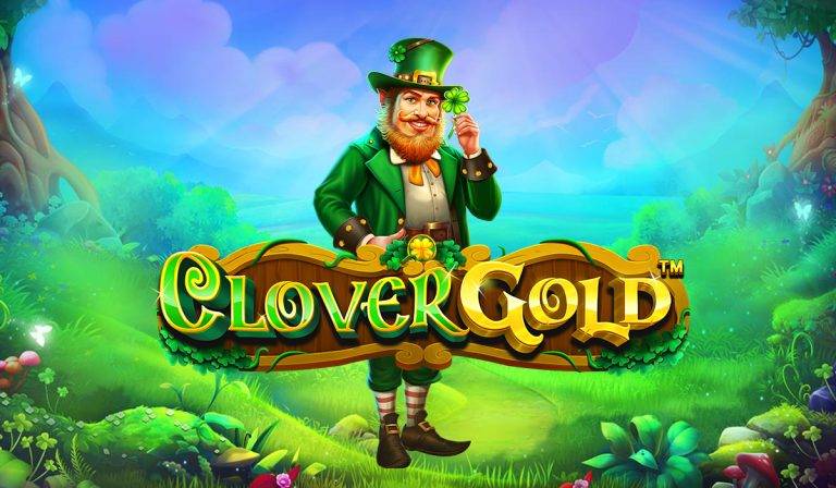 Clover Gold-Pragmatic Play-online casino bonus