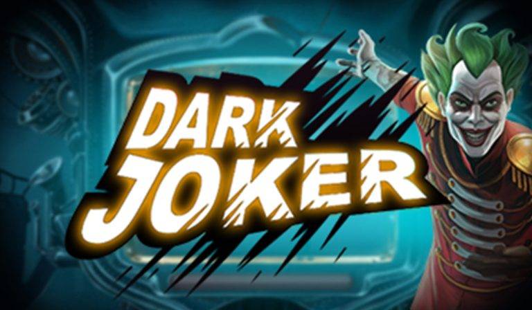 Dark Joker-Spearhead-online casino bonus