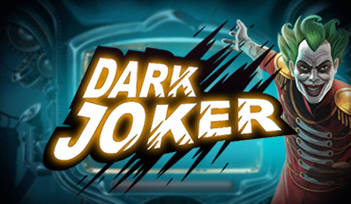 Dark Joker-Spearhead-online casino bonus
