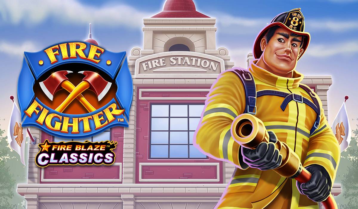 Fire Blaze Fire Fighter Jackpot-playtech-online casino bonus