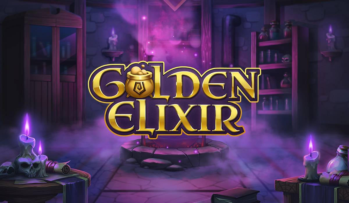Golden Elixir-microgaming-online casino bonus