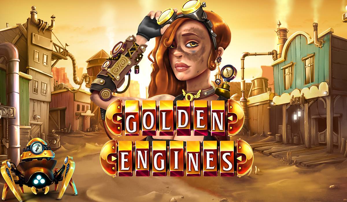 Golden Engines-spearhead-online casino bonus