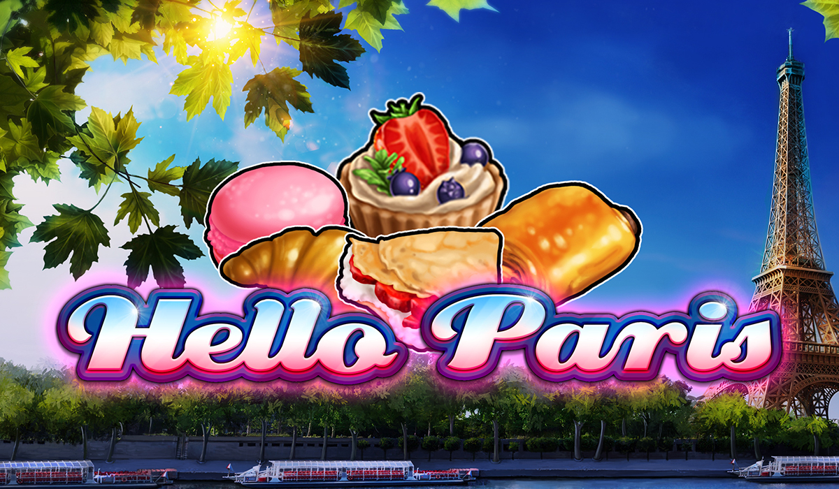 Hello Paris-Spearhead-online casino bonus
