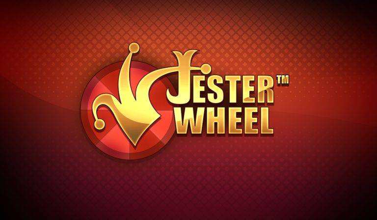 Jester Wheel-microgaming-online casino bonus