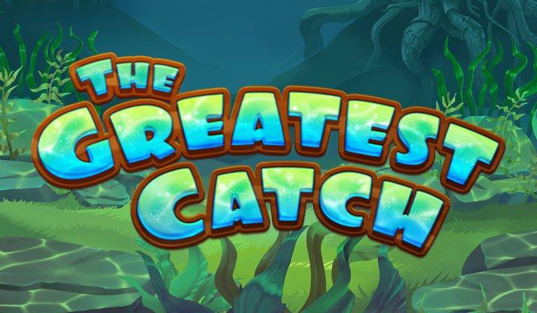 The Greatest Catch-evoplay-online casino bonus