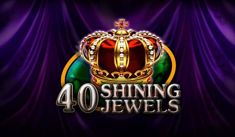 40 Shining Jewels