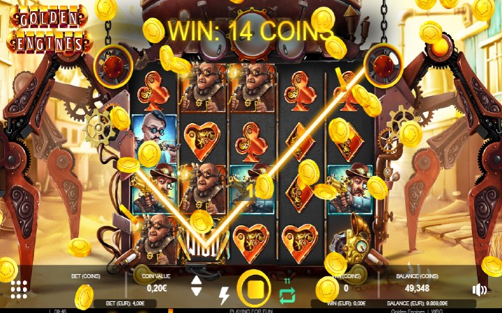 scatter-golden engines-spearhead-online casino bonus