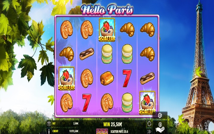 scatter-voćni slatkiš-hello paris-spearhead-online casino bonus