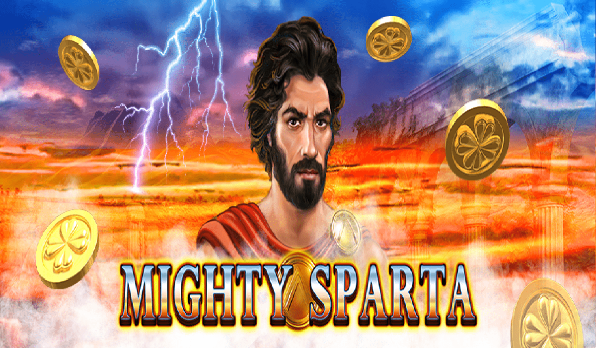 Mighty Sparta