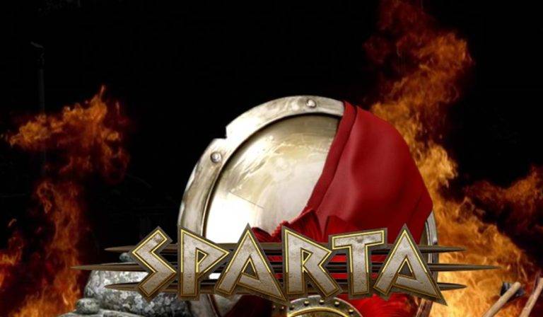 Sparta