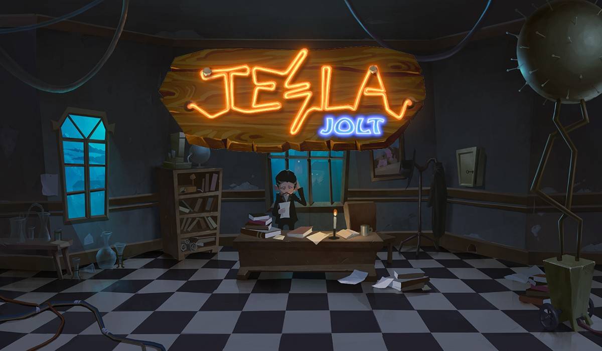 Tesla Jolt