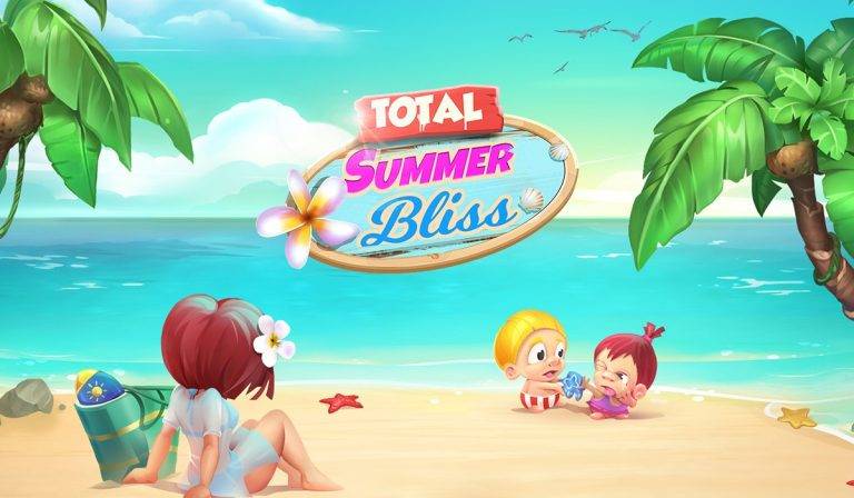 Total Summer Bliss