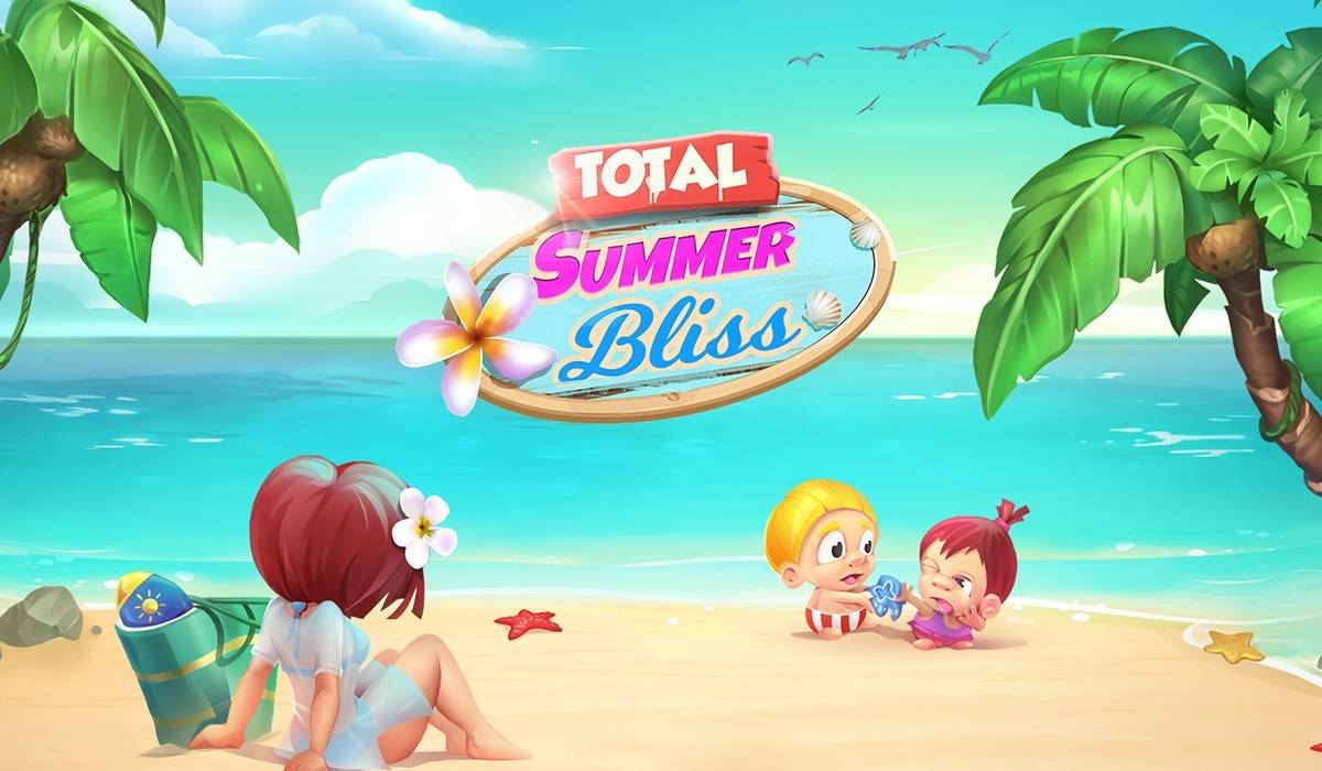 Total Summer Bliss
