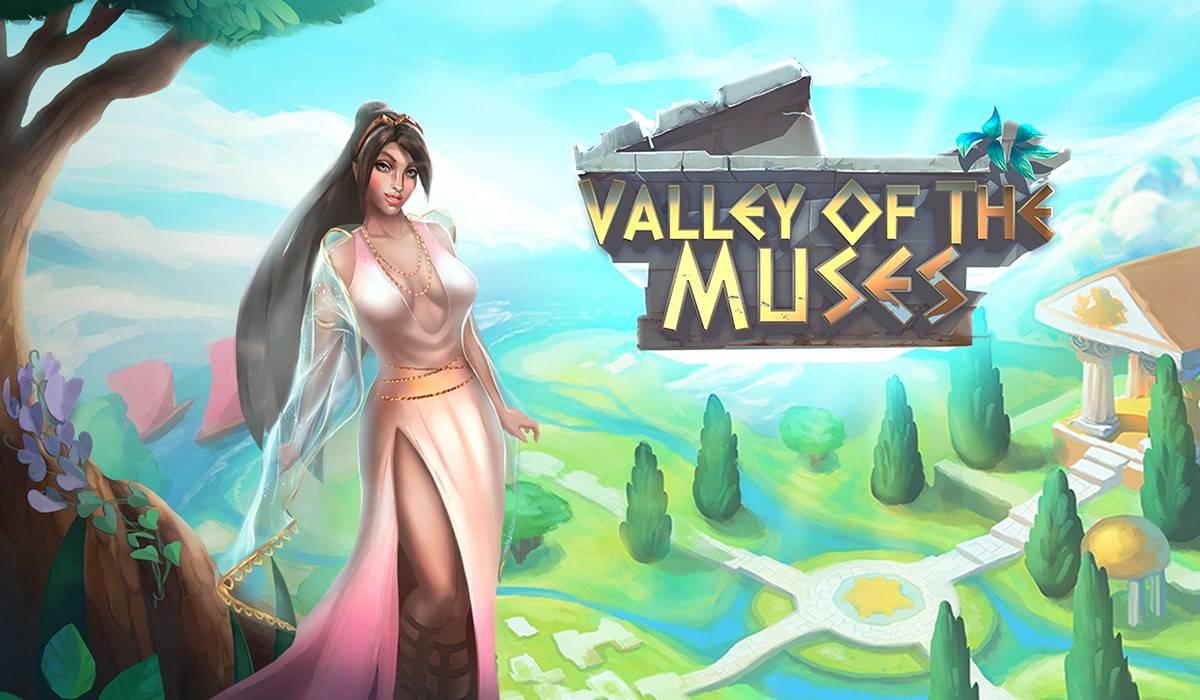 Valley of the Muses