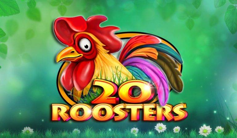 20 Roosters