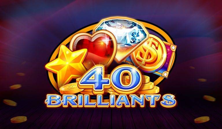 40 Brilliants