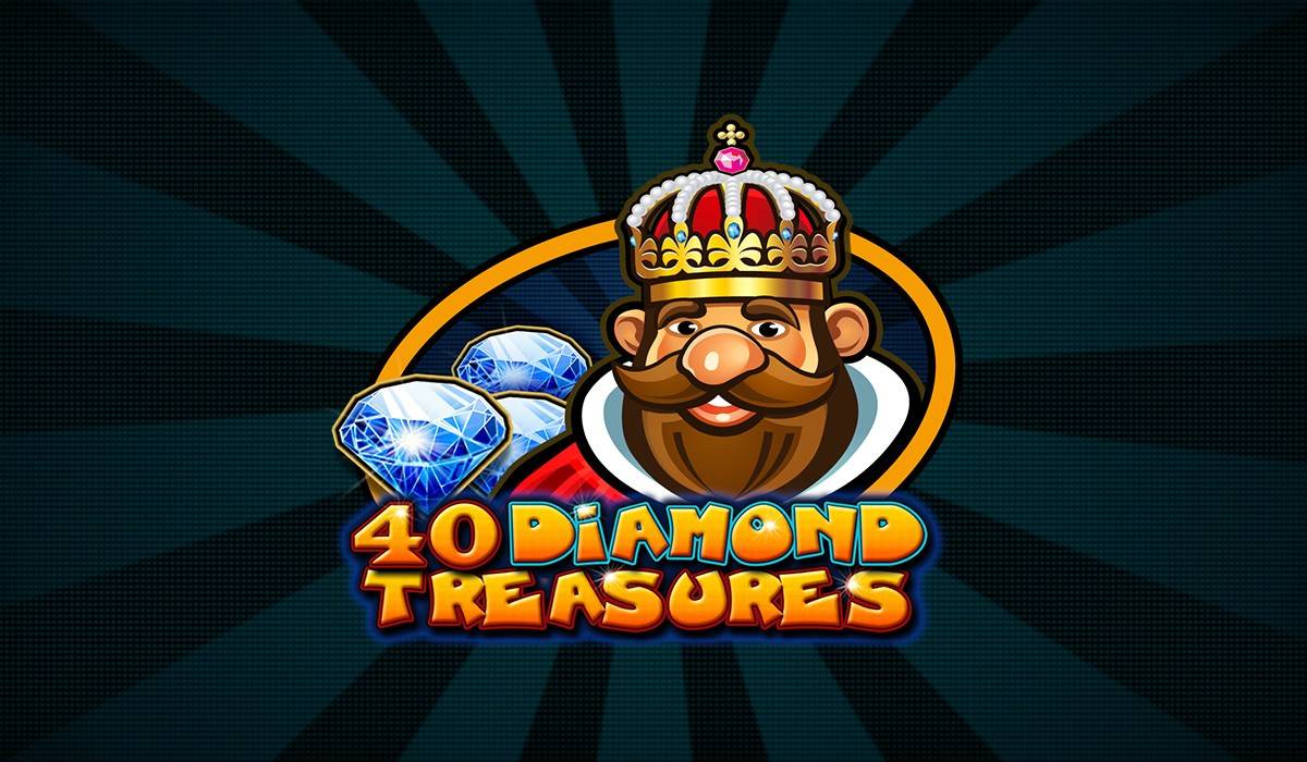 40 Diamond Treasures