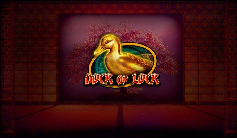 Duck of Luck-online casino bonus-ct interactive