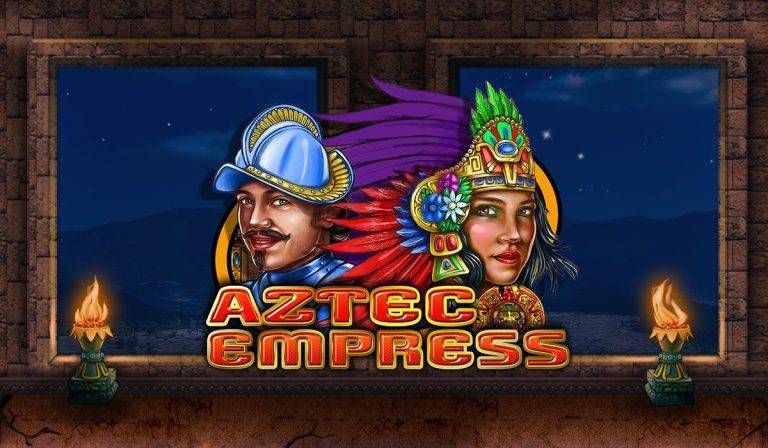 Aztec Empress