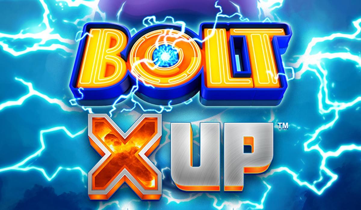Bolt X Up