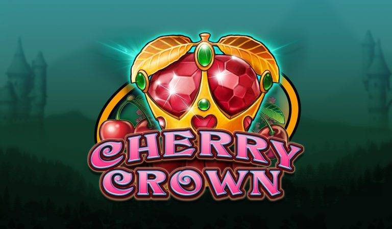 Cherry Crown