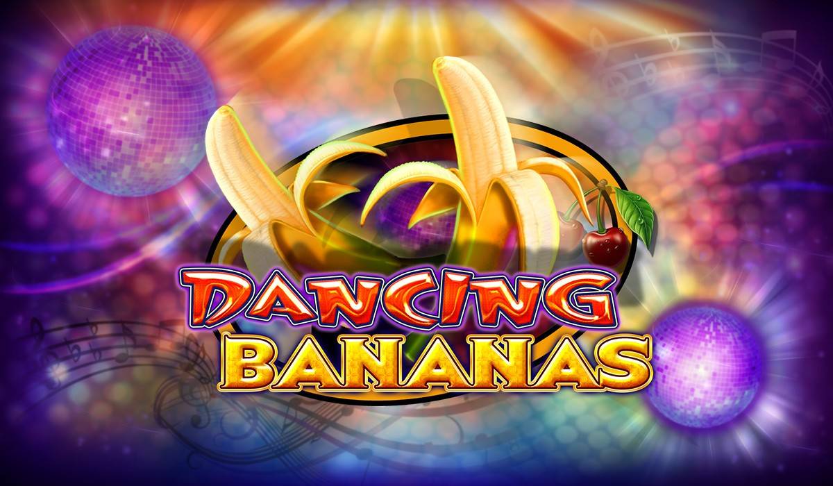 Dancing Bananas