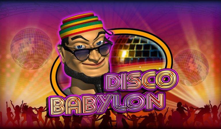 Disco Babylon