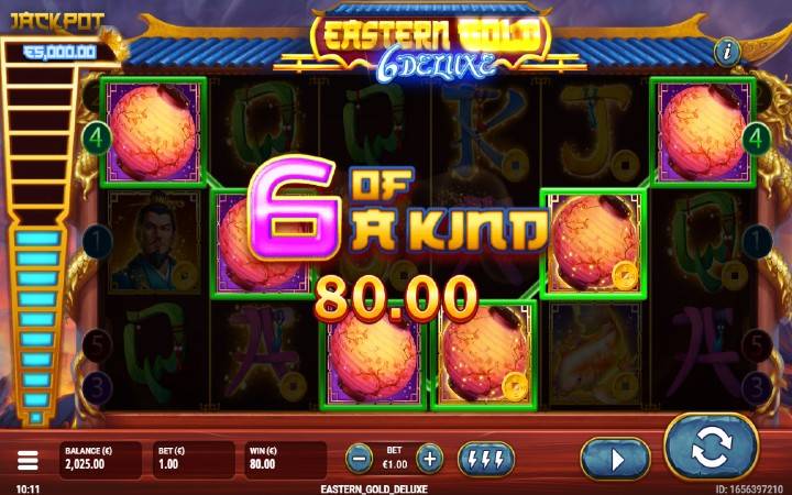 Eastern Gold Deluxe-online casino bonus-dobitak-relax
