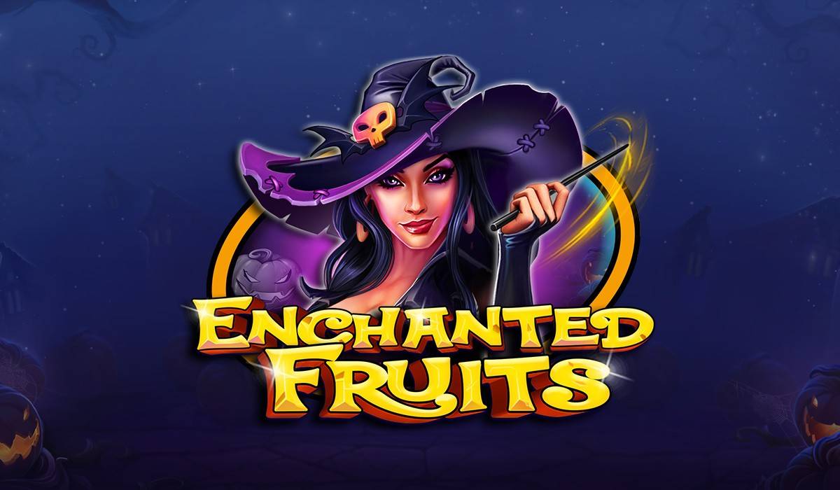 Enchanted Fruits