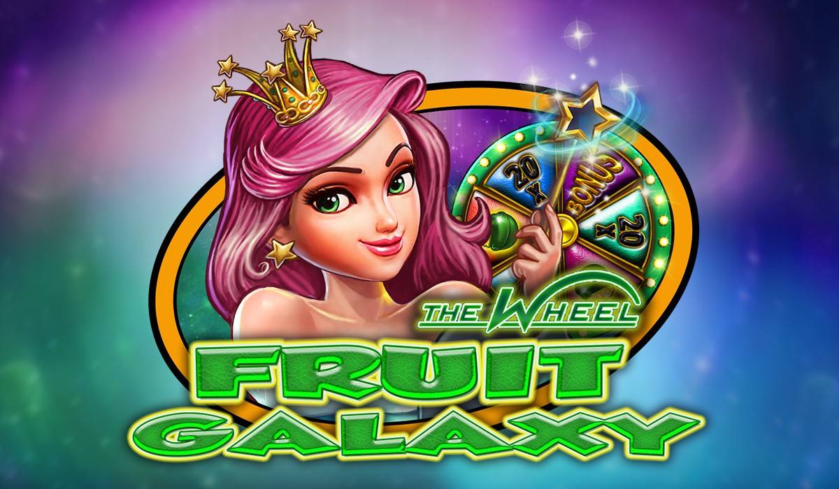 Fruit Galaxy the Wheel