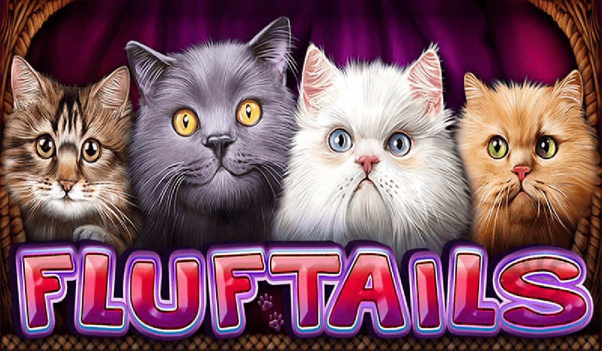 Fluf Tails