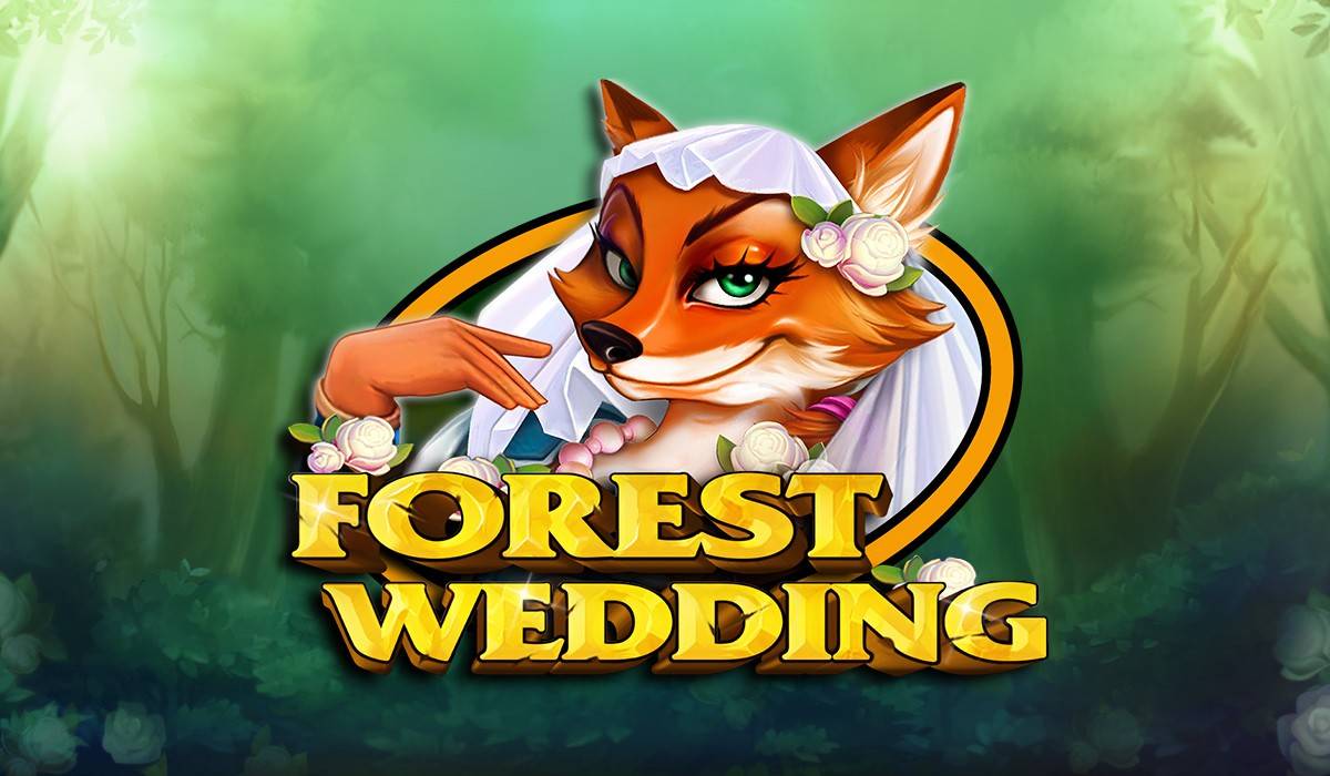 Forest Wedding