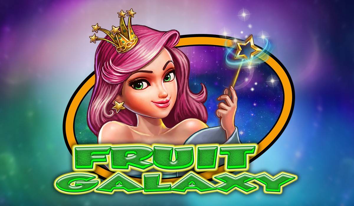 Fruit Galaxy