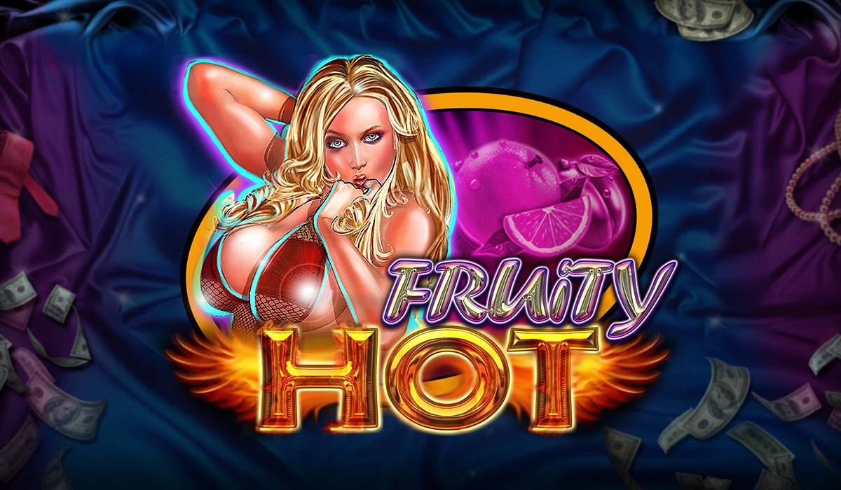 Fruity Hot