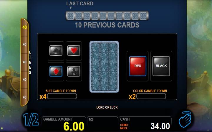 Lord of Luck-ct interactive-bonus kockanja-online casino bonus