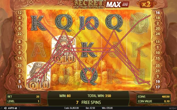 Secret of the Stones-Max-besplatni spinovi-online casino bonus-NetEnt