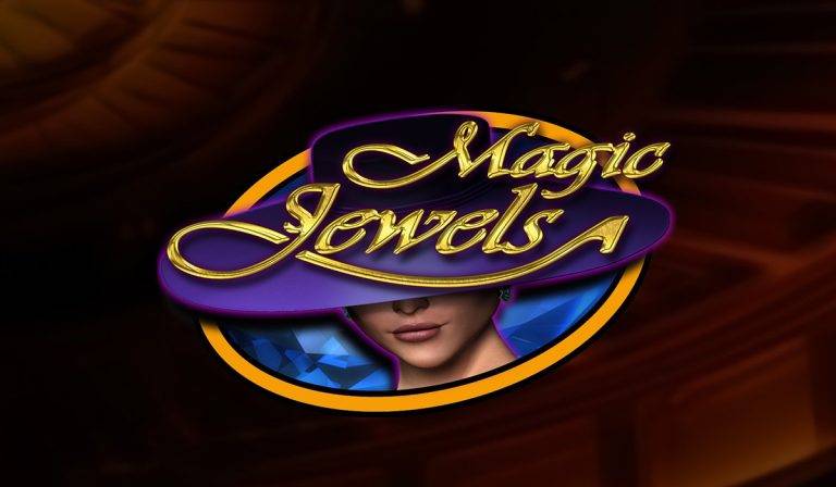 Magic Jewels