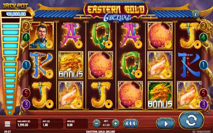 Eastern Gold Deluxe-online casino bonus-relax