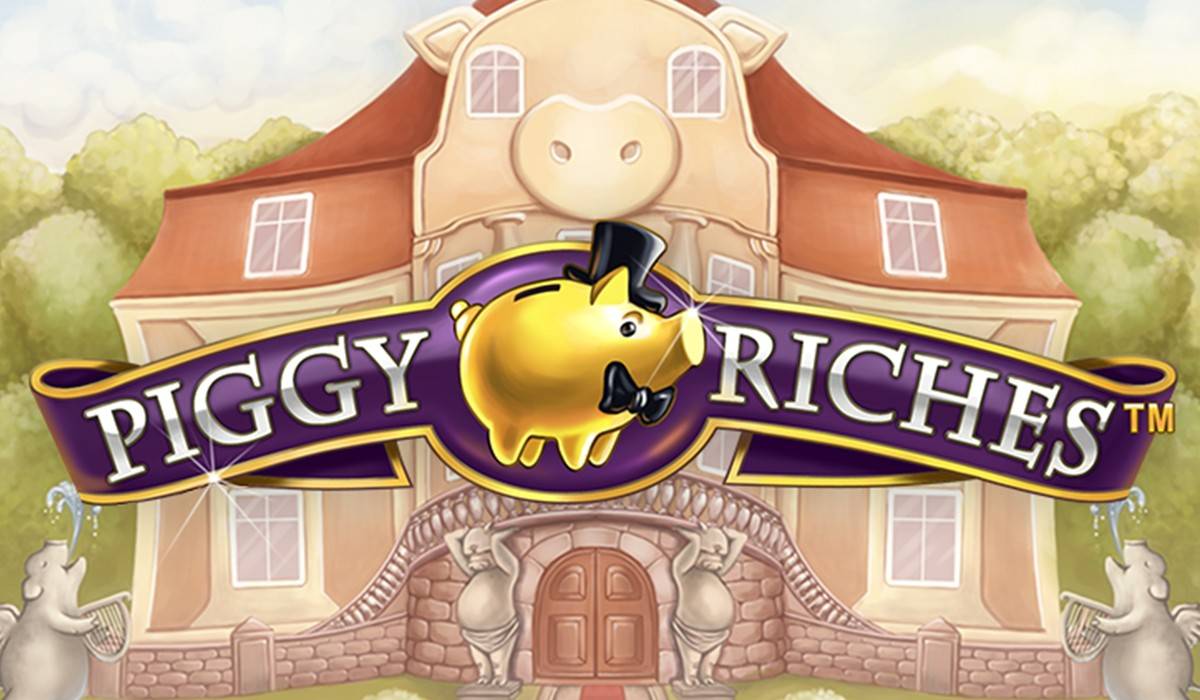 Piggy Riches