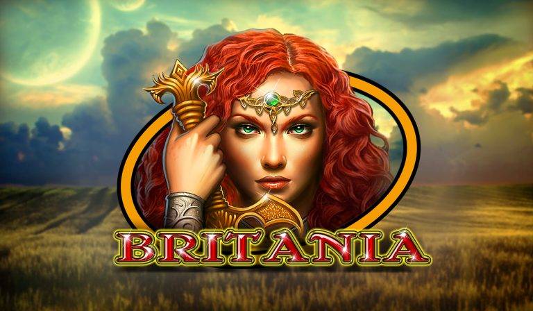 Britania-CT Interactive-online casino bonus