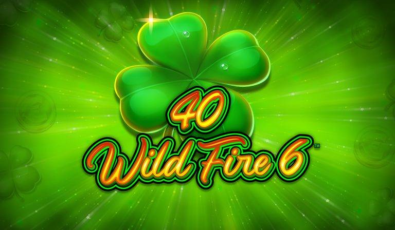 40 Wild Fire 6
