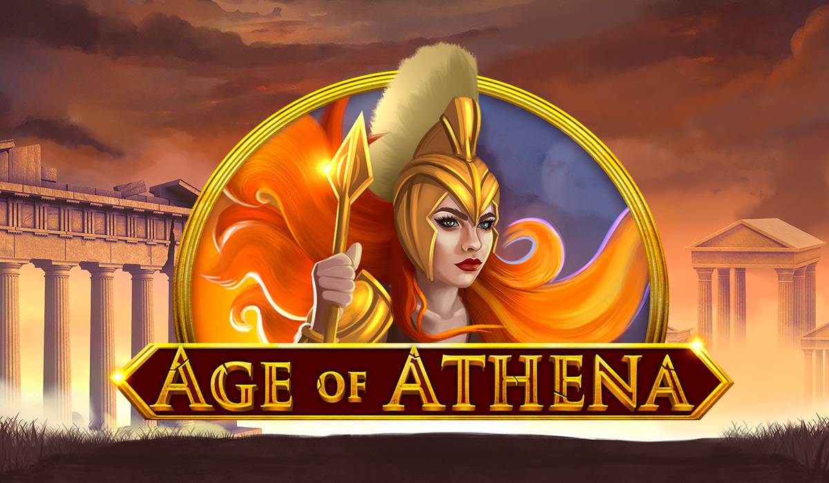 Age of Athena-relax-online casino bonus