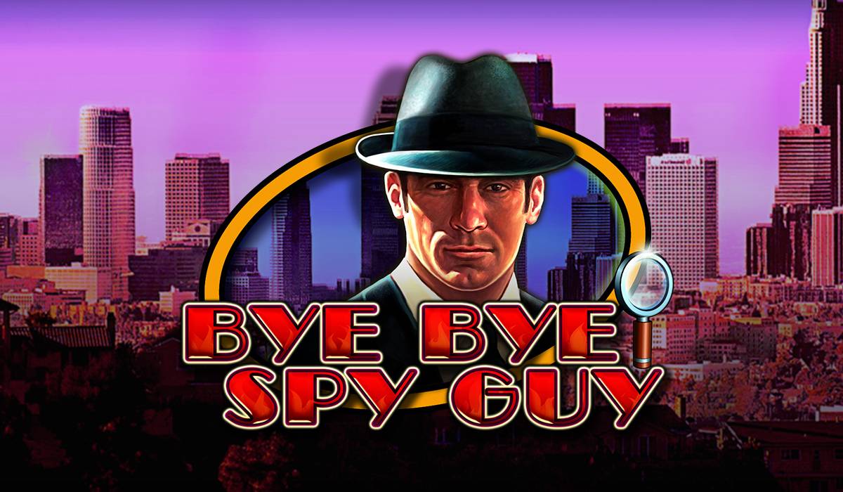Bye Bye Spy Guy-CT Interactive-online casino bonus