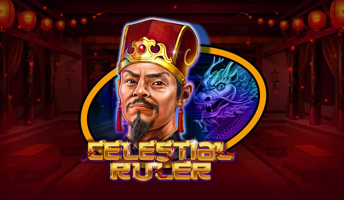Celestial Ruler-CT Interactive-online casino bonus