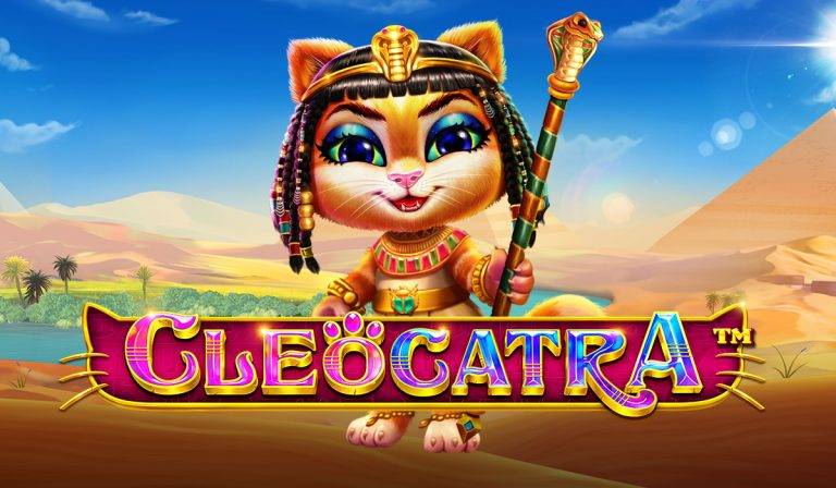 Cleocatra-pragmatic play-online casino bonus