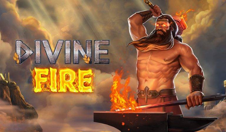 Divine Fire-online casino bonus-gamomat