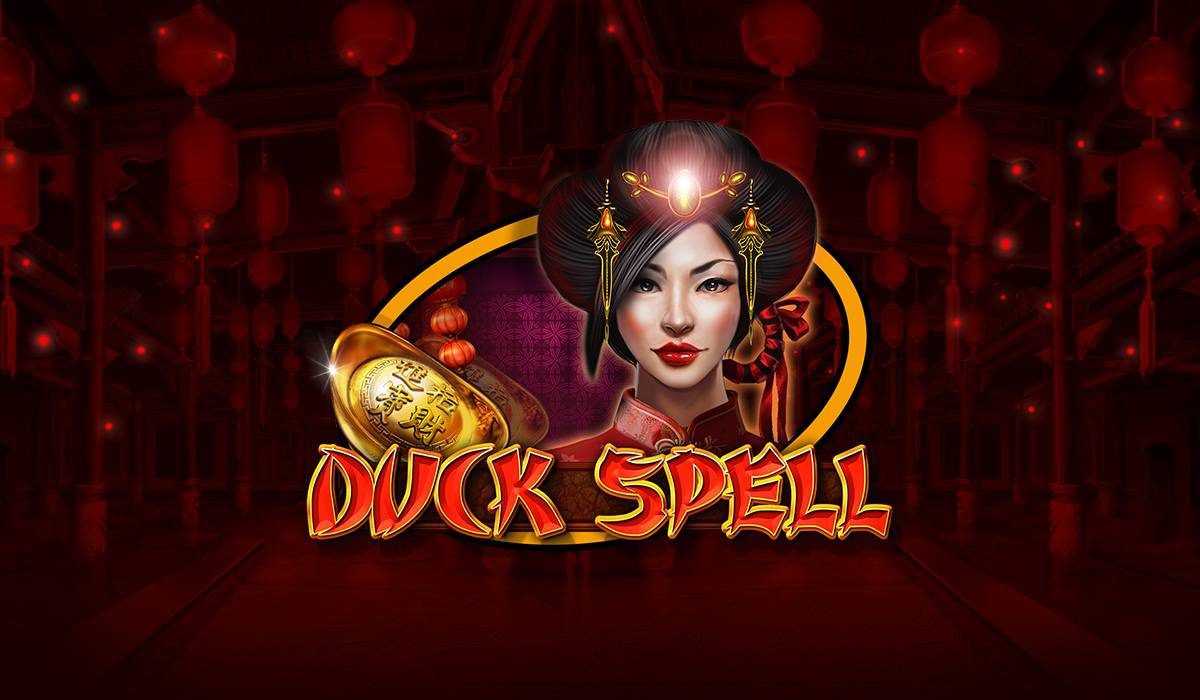 Duck Spell-CT Interactive-online casino bonus